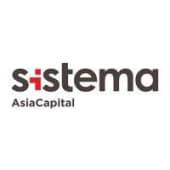Sistema Asia Capital Logo