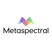 Metaspectral's Logo