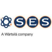Ships Electronic Services Logo