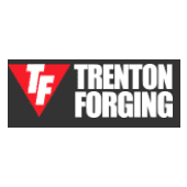 Trenton Forging Logo