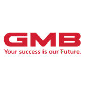 GMB North America, Inc.'s Logo