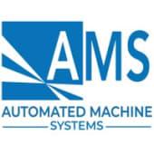 Automated Machine Systems Logo