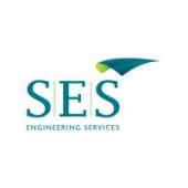 SES Engineering Services Logo
