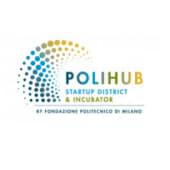 PoliHub Logo