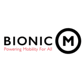 BionicM Logo