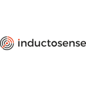 Inductosense's Logo