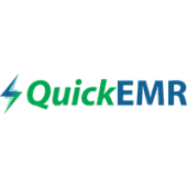 QuickEMR Logo