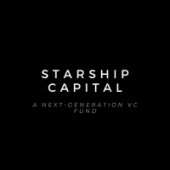 Starship Capital Logo