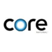 Core Nutrition's Logo