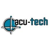 Acu-Tech Piping Systems Logo