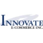 Innovate E-Commerce Logo