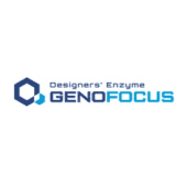 GenoFocus's Logo