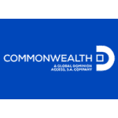 Commonwealth Dynamics, Inc.'s Logo