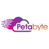 Petabyte Technologies Logo