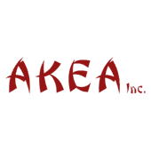 AKEA Logo