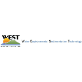 WEST Consultants, Inc. Logo