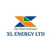 Xl Energy Logo
