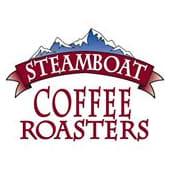 Steamboat Coffee Logo