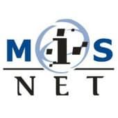 MISNet Logo