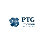 Precision Task Group Logo