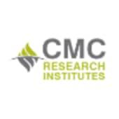 CMC Research Institutes Logo
