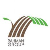 Rahman Industries Logo