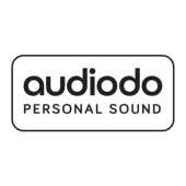 Audiodo Logo