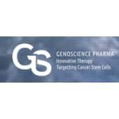 Genoscience Pharma Logo
