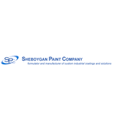 Sheboygan Paint Company Logo