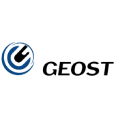 Geost's Logo