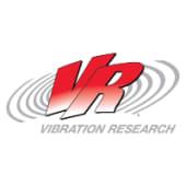 Vibration Research Logo