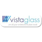 Vista Glass Pty Ltd Logo