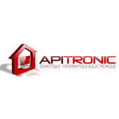 Apitronic Logo