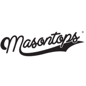 Masontops's Logo