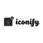 Iconify's Logo