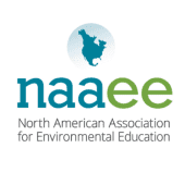 North American Association for Environmental Education's Logo