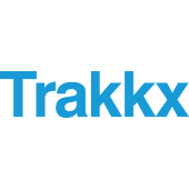 Trakkx Logo