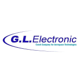 G.L.Electronic Logo
