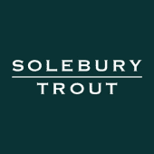 Solebury Trout Logo