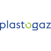 Plastogaz Logo