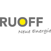 Ruoff Energietechnik Logo