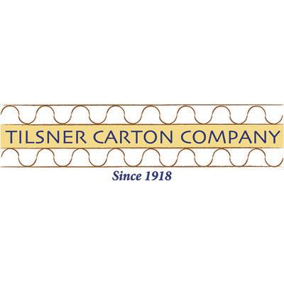 Tilsner Carton Company Logo