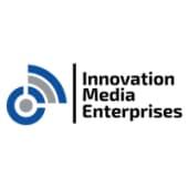 Innovation Media Enterprises Logo