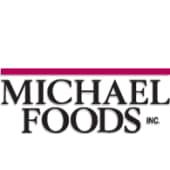 Michael Foods's Logo