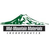 Mid-Mountain Materials Logo
