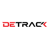 Detrack Systems Logo
