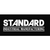 Standard Industrial Manufacturing Partners Logo