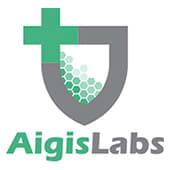 Aigis Labs Ltd. Logo