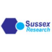 Sussex Research Laboratories Inc. Logo