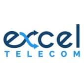 Excel Telecom Logo